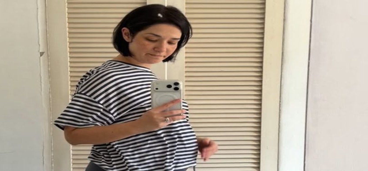 Daniela Alvarado habló del duelo tras la perdida de su hija: “Me siento perdida”