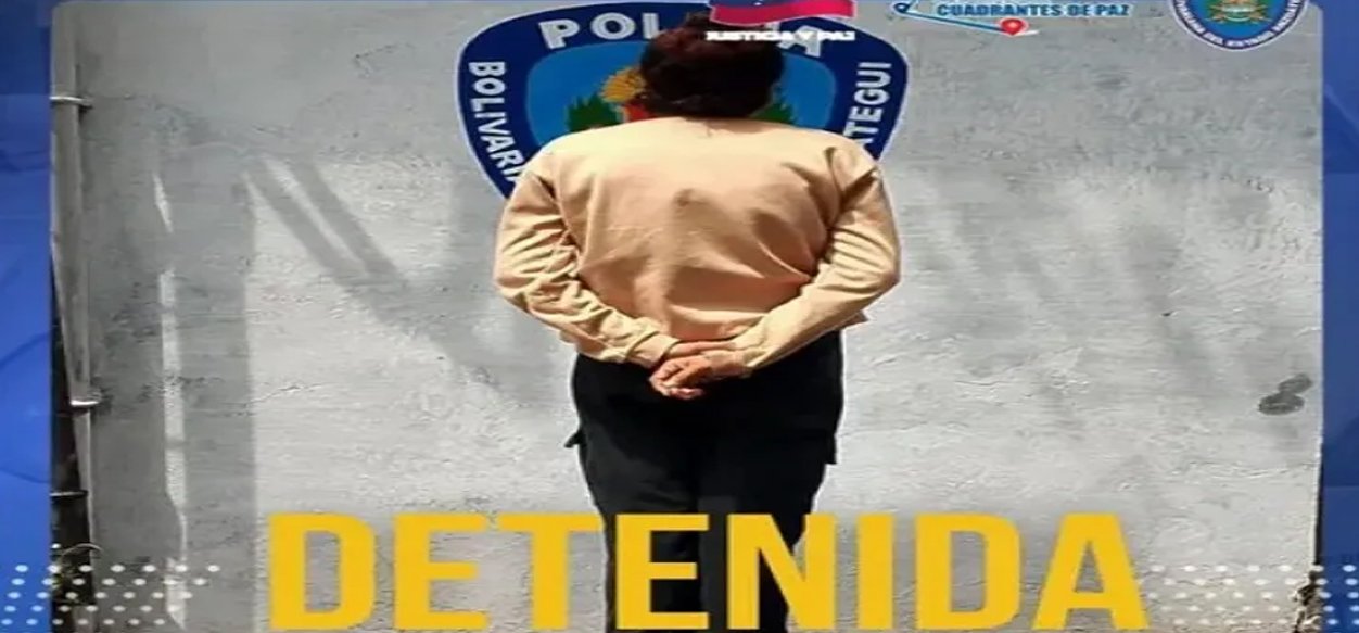 Detenida tras intoxicar a su hija de nueve meses con planta medicinal en Anzoátegui