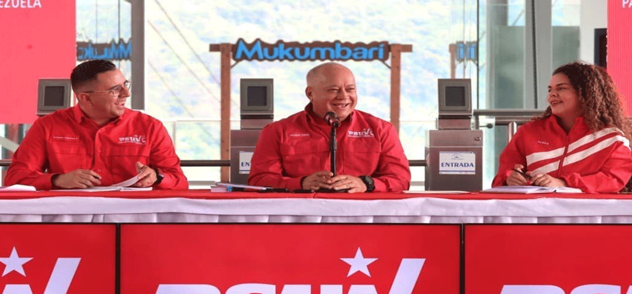 Dirección Nacional del PSUV visitará los estados para fortalecer la unidad