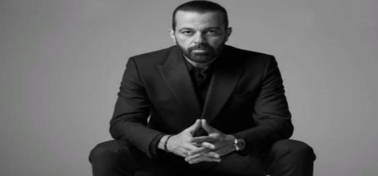 El primer actor Luis Cañas cautivó a todos con su voz