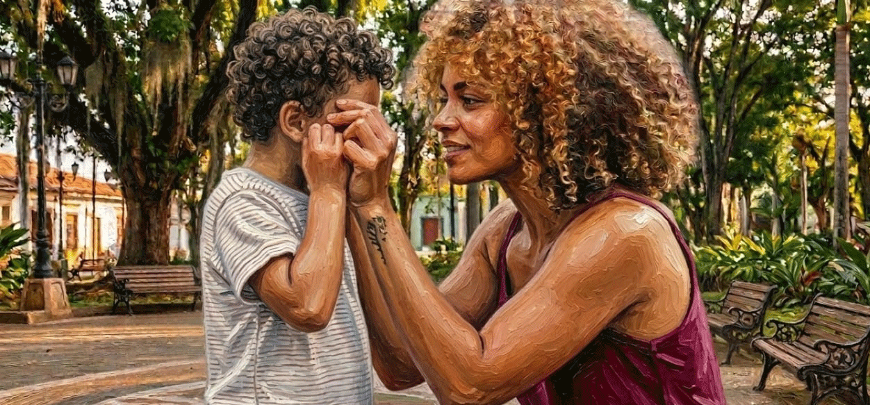 Especialistas definen la ruta hacia una crianza consciente