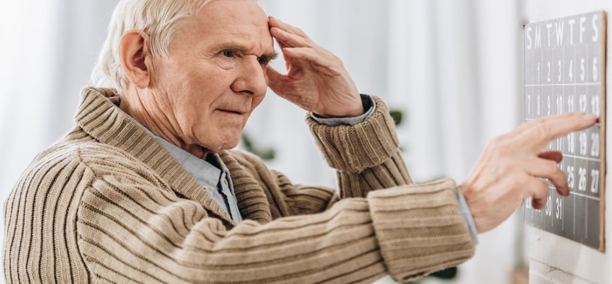 Estudio revela que el deterioro de la memoria se origina en el intestino