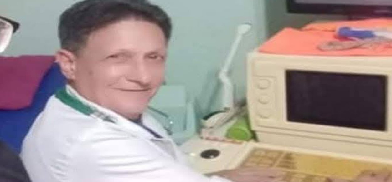 Fallece el Dr. Gustavo Celis en Valencia tras ser arrollado por una moto