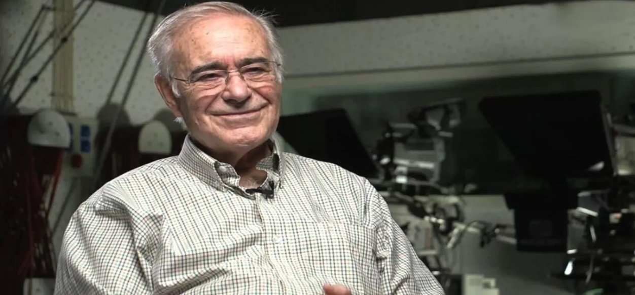 Falleció a los 90 años el escritor y periodista portugués Mário Zambujal