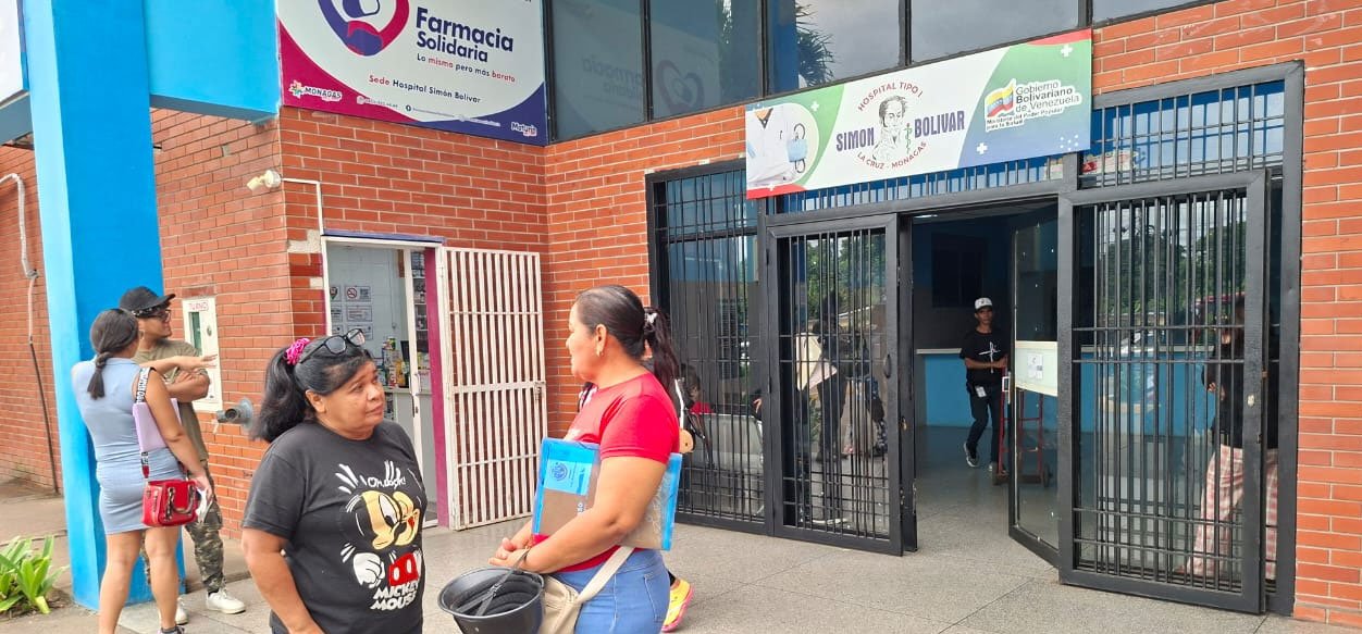 Fortalecen bienestar de transportistas con jornadas quirúrgicas semanales