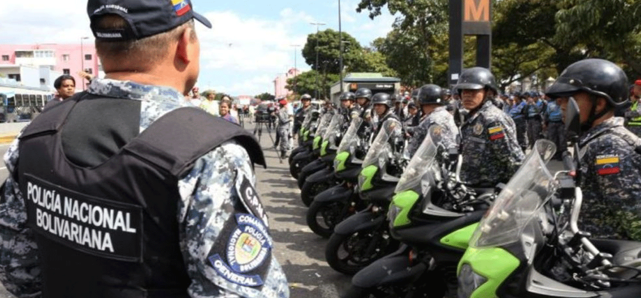 Gobierno nacional activa preparativos para el dispositivo ¨Semana Santa Segura 2026¨