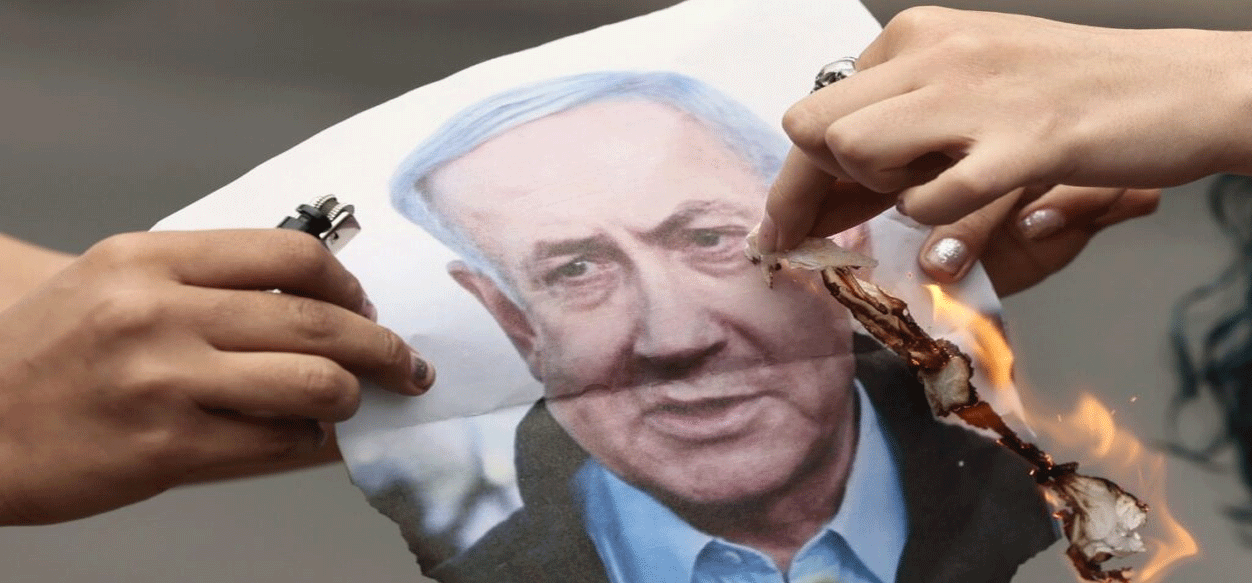 Irán lanza amenaza contra Netanyahu y aumenta la tensión en el conflicto