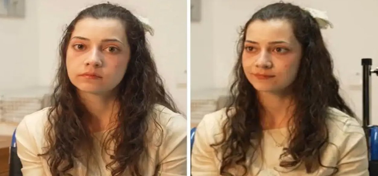 La trágica historia de Noelia Ramos, la joven que solicitó la eutanasia para el 26 de marzo