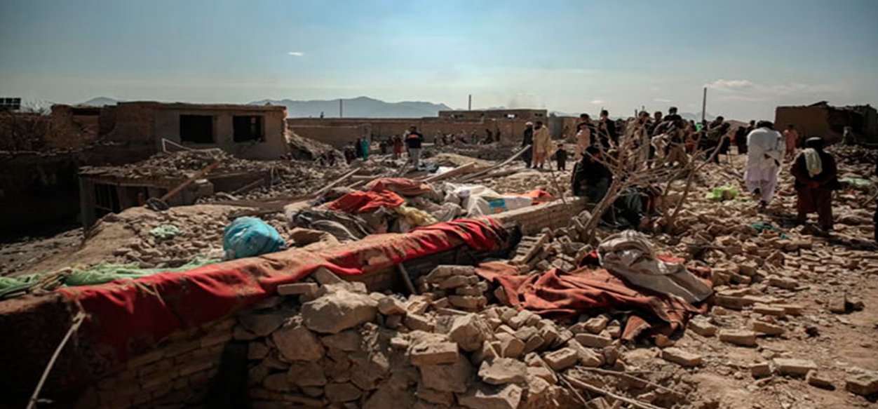 Más de 200 muertos y 400 heridos en ataque contra un hospital de Kabul