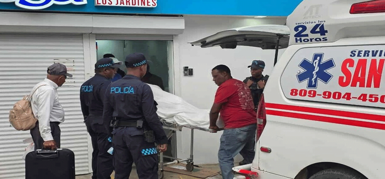 Muere mujer de 32 años tras una liposucción en clínica estética en Chile