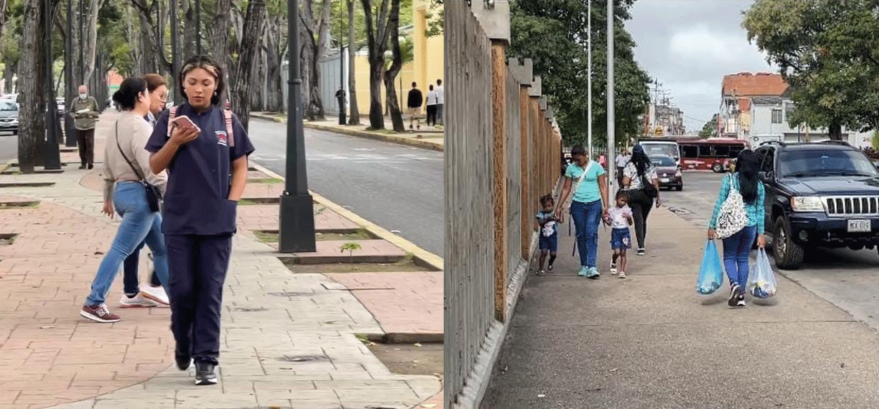 Mujeres de Maturín apuestan a la preparación para vencer los retos actuales
