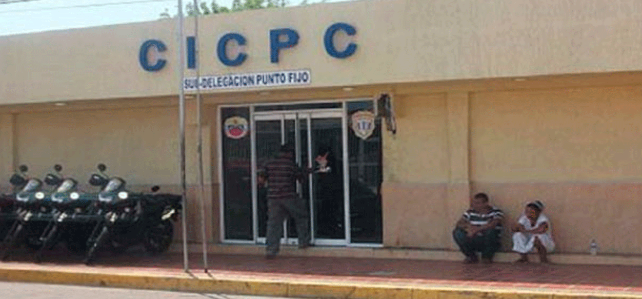 Niña de dos años fallece tras recibir descarga eléctrica en su hogar en Falcón