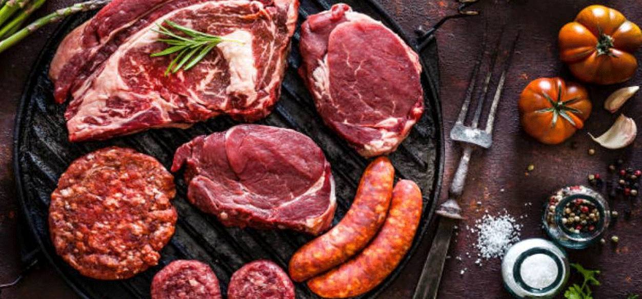 Qué días no se puede comer carne en Semana Santa