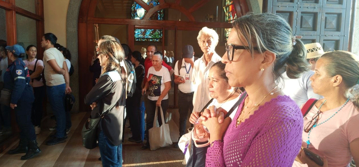 Semana Santa con tolerancia y respeto a la Identidad Religiosa