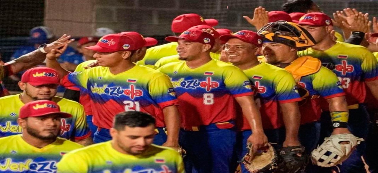 Softbol de Venezuela se queda con el bronce Panamericano