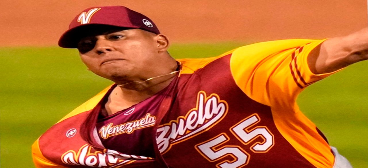 Clásico Mundial de Béisbol será todo un reto para lanzadores criollos