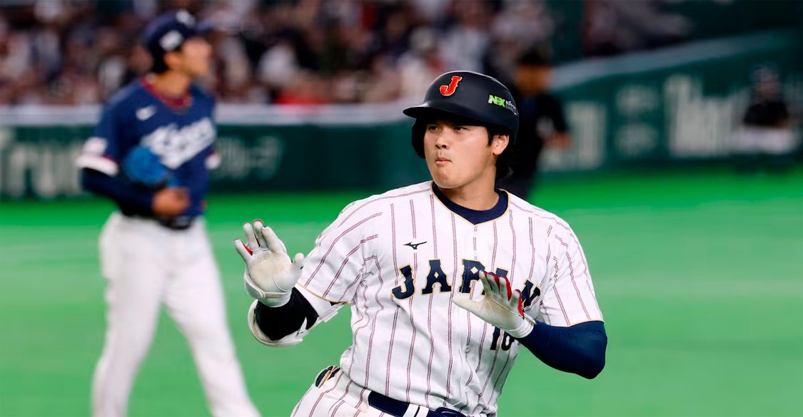 Shohei Ohtani elogia a Venezuela tras derrotar a Japón en el Clásico Mundial