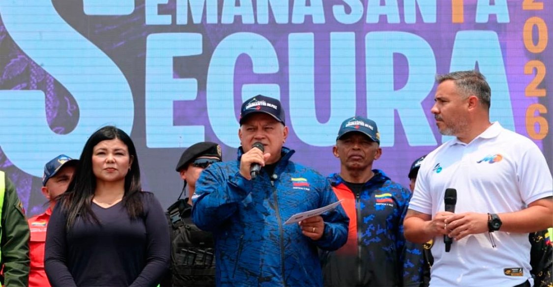 511 playas aptas para el disfrute en Semana Santa en todo el país