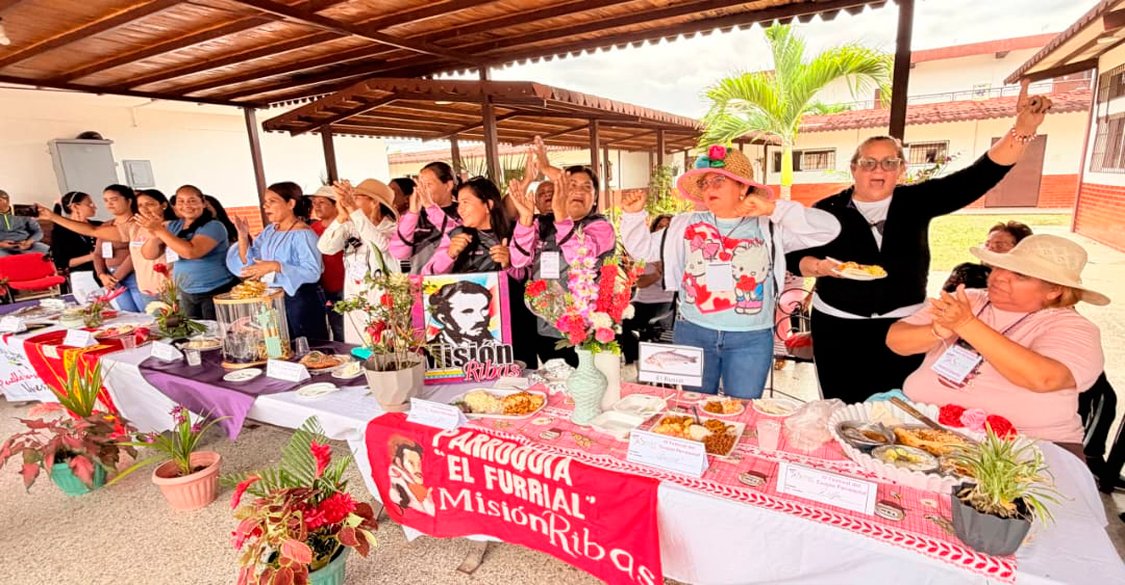 4to Festival del Cuajao celebra identidad gastronómica de Maturín