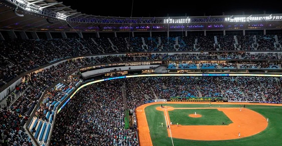 Leyendas del béisbol se reunirán en homenaje especial el 11 de abril en Caracas