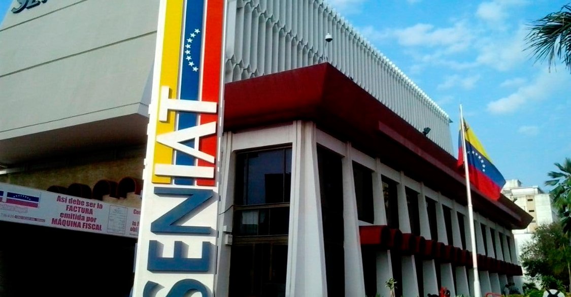 Seniat mantendrá operativas sus oficinas hasta el 31 de marzo  para facilitar declaración y pago del ISLR