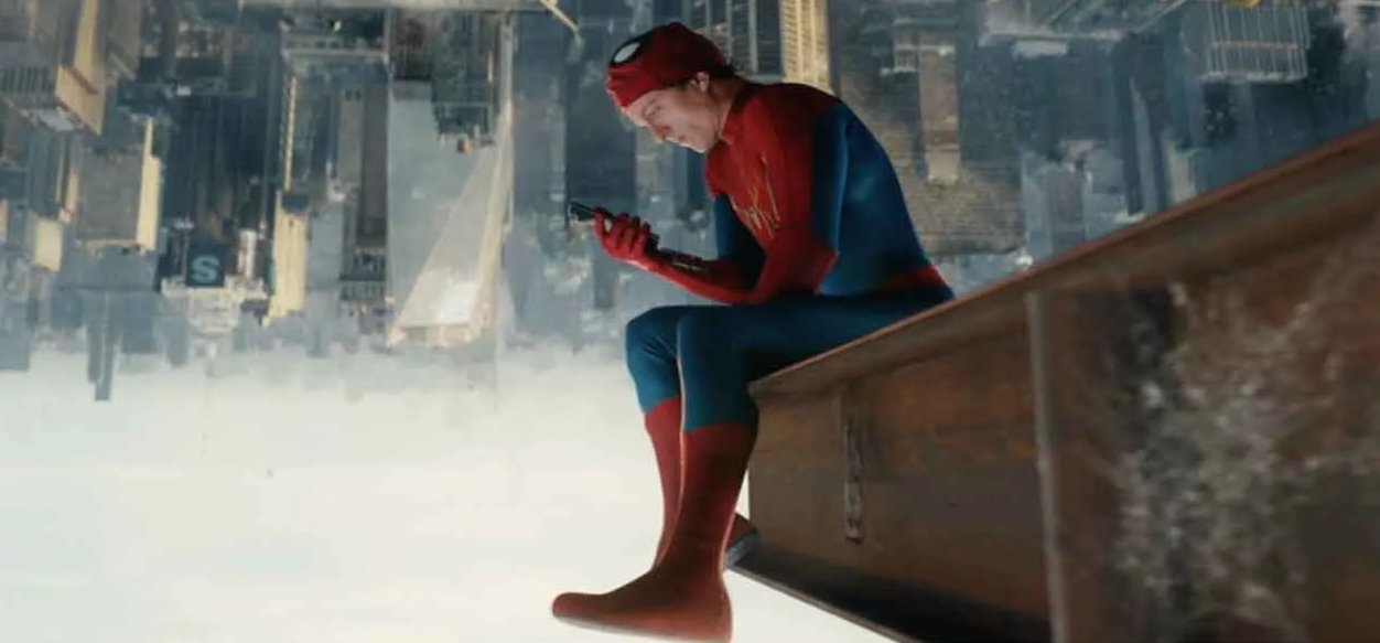 Tráiler de ‘Spider-Man: A Brand New Day’ hace historia con 718,6 millones de vistas