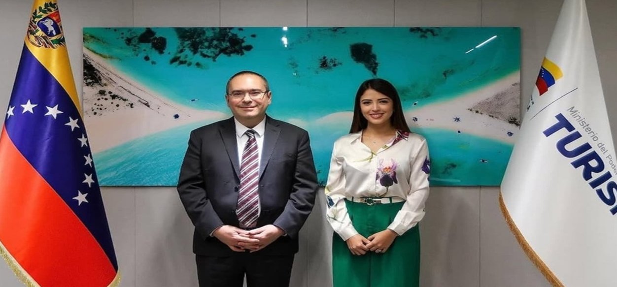 Venezuela y Polonia fortalecen cooperación turística