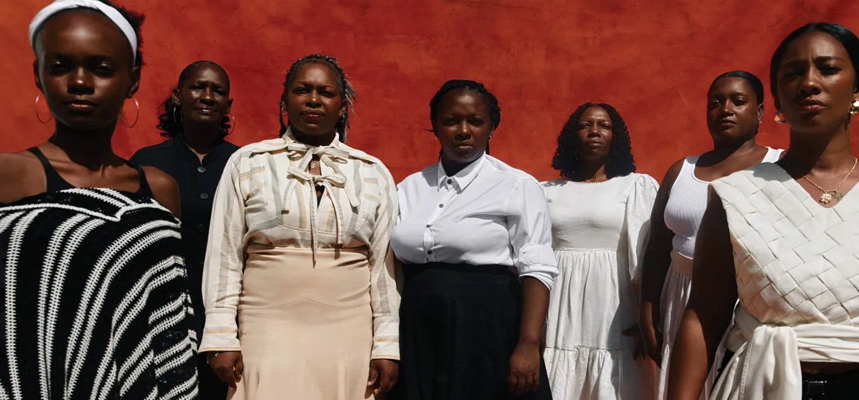 Vogue Latinoamérica celebra el legado de las mujeres y el tambor venezolano