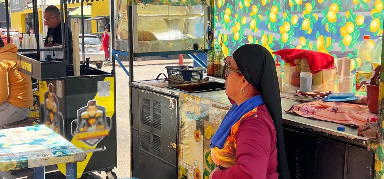 Desayunos en Maturín registran alza de precios del 80%