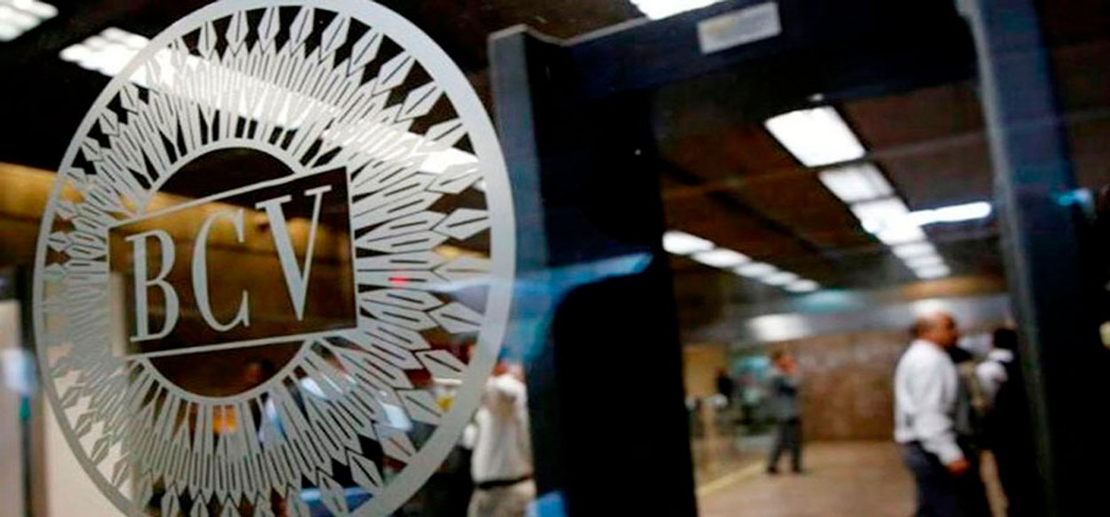 Designado Luis Pérez como nuevo presidente del Banco Central de Venezuela