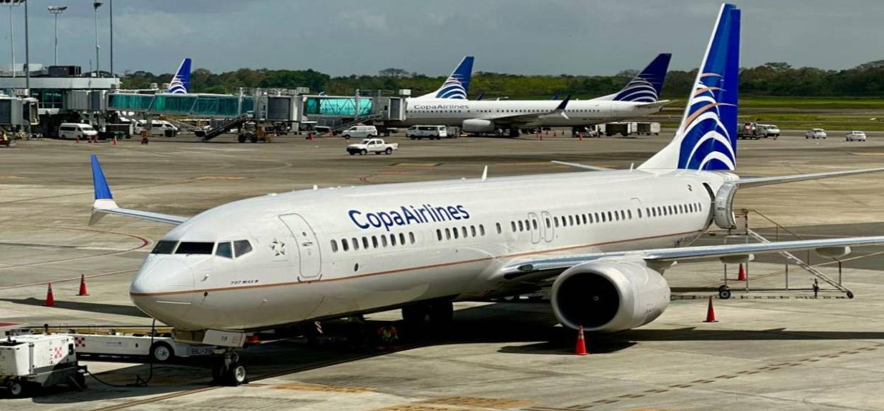 Copa Airlines restablece su conectividad hacia Barcelona, estado Anzoátegui