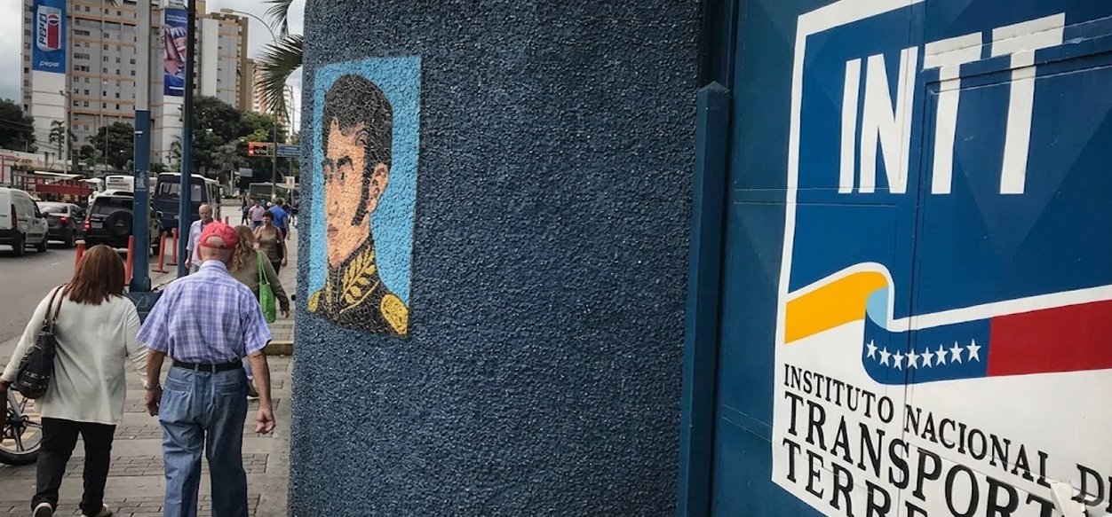 INTT despliega operativo de trámites vehiculares en 10 entidades del país