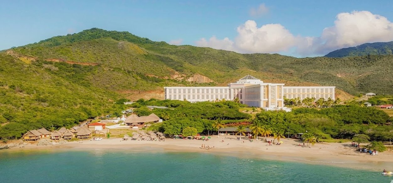 Isla de Margarita fue nominada como “Principal Destino de Playa de Sudamérica” en el World Travel Awards