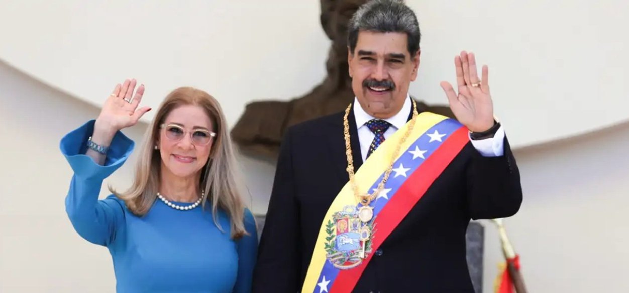 OFAC permitirá al Gobierno venezolano pagar defensa de Maduro y Flores 