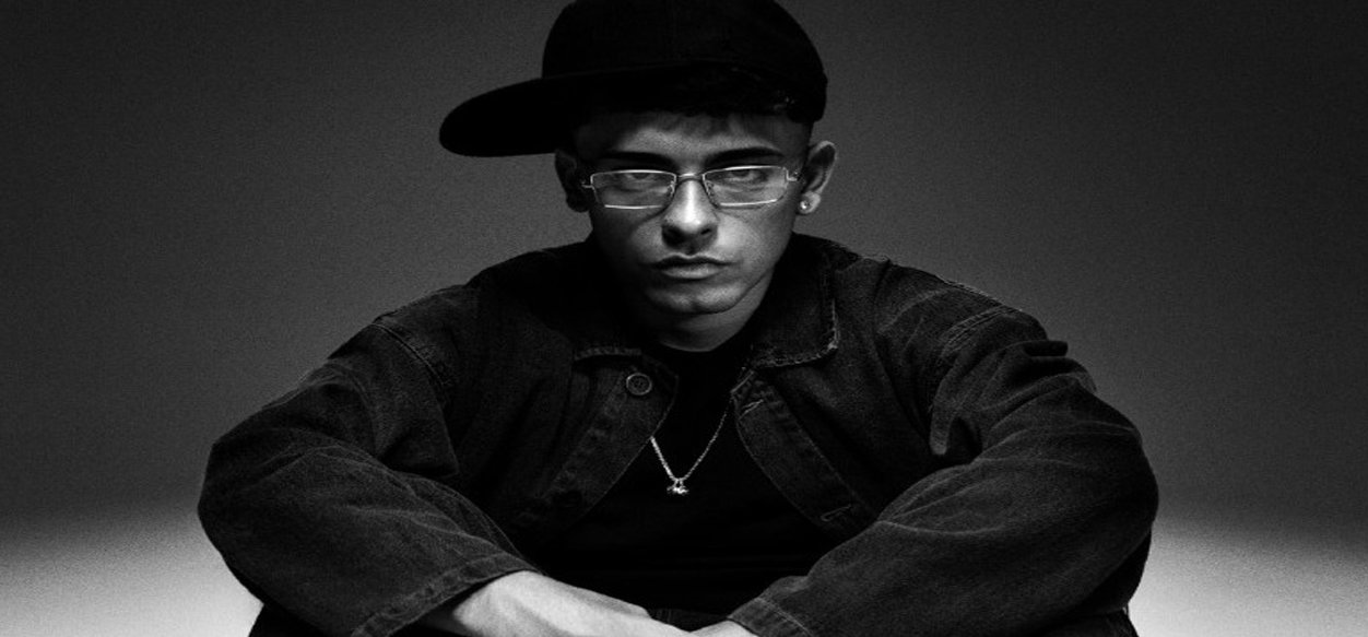 Trueno redefine la identidad barrial con ‘TURR4ZO’