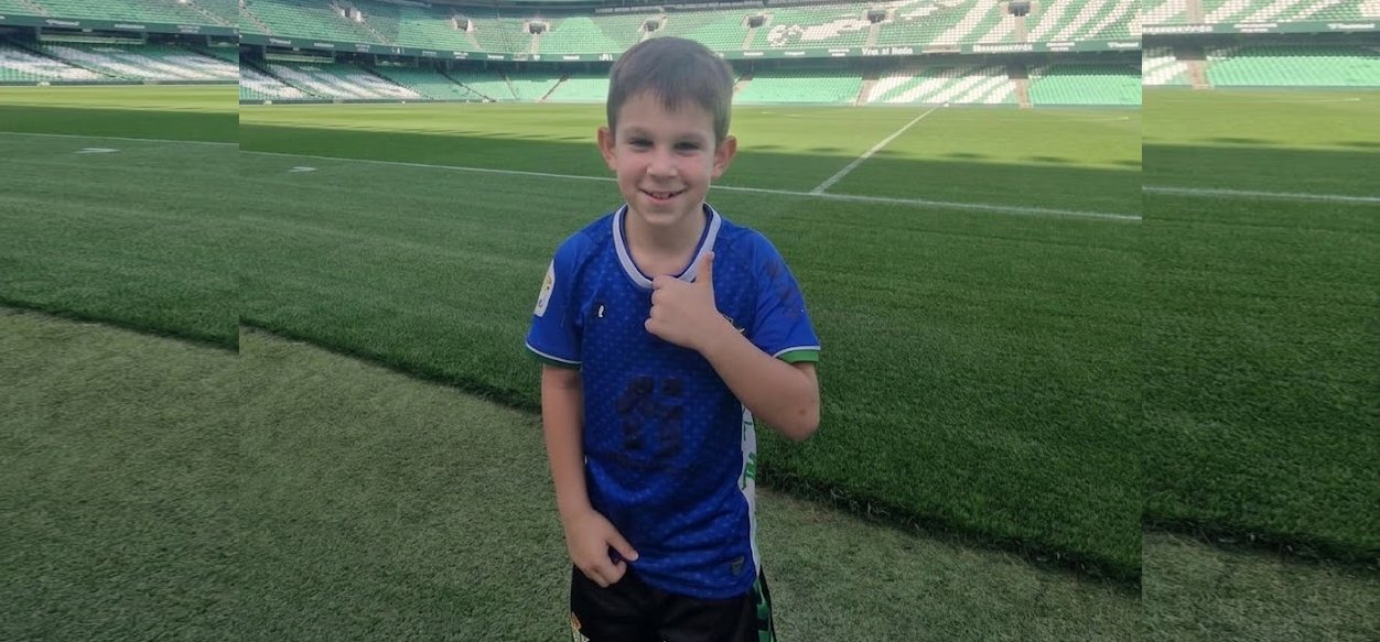 El último milagro de Manuel: donación de sus órganos salva ocho vidas en Sevilla