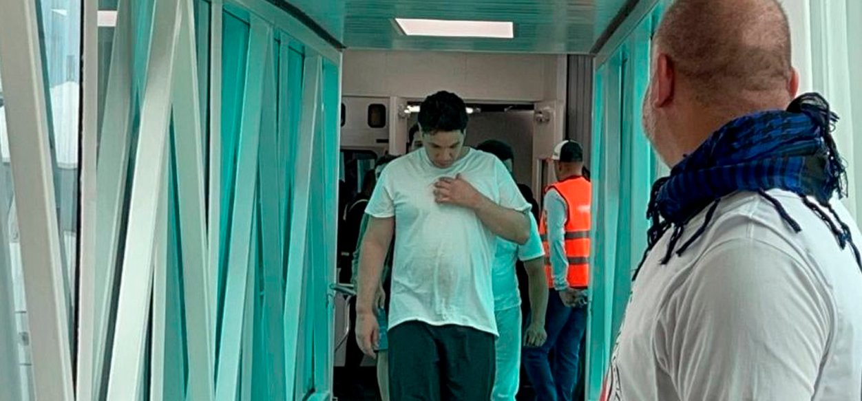 208 venezolanos retornaron al país desde EE.UU. a través de Vuelta a la Patria