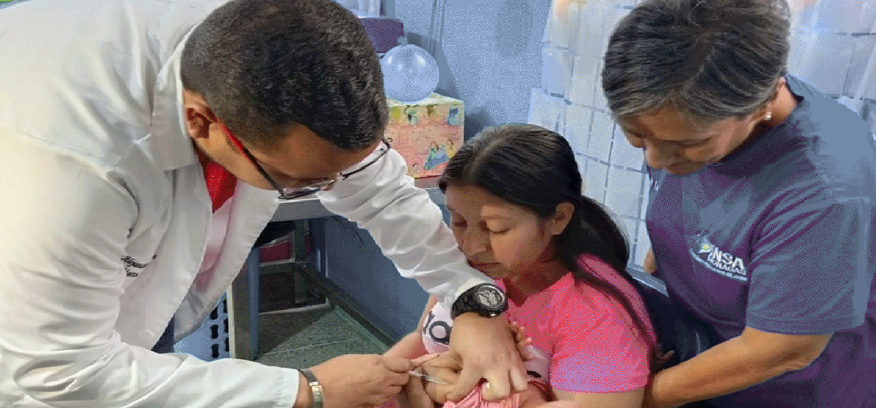 En Monagas arranca Semana de Vacunación de las Américas 2026