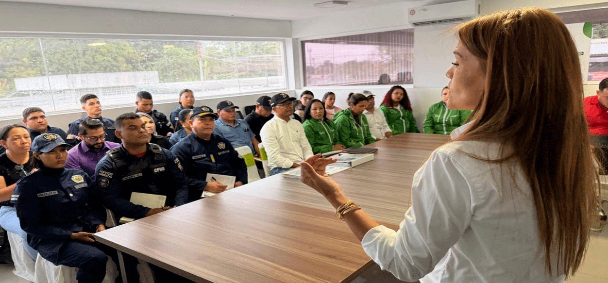 Alcaldía de Maturín anuncia nuevas ordenanzas ambientales