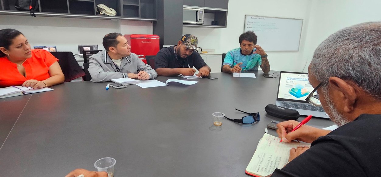 Alcaldía de Maturín evalúa impacto de la poligonal urbana en el municipio