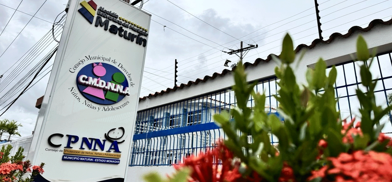 Alcaldía de Maturín garantiza protección de la infancia