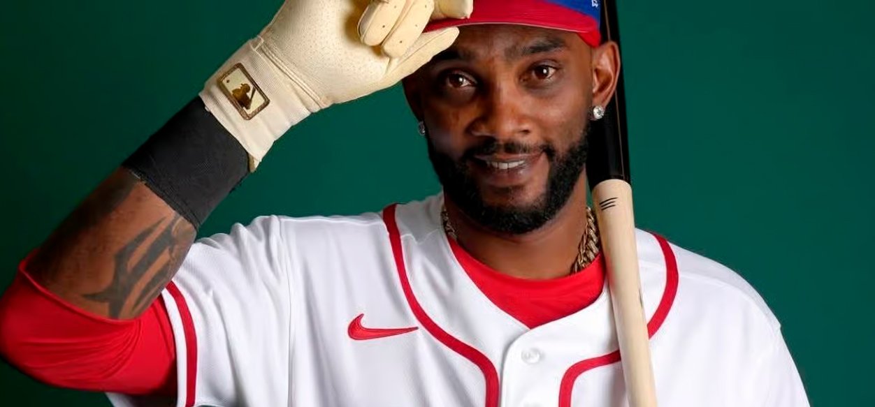 Alexéi Ramírez dio positivo en el CMB