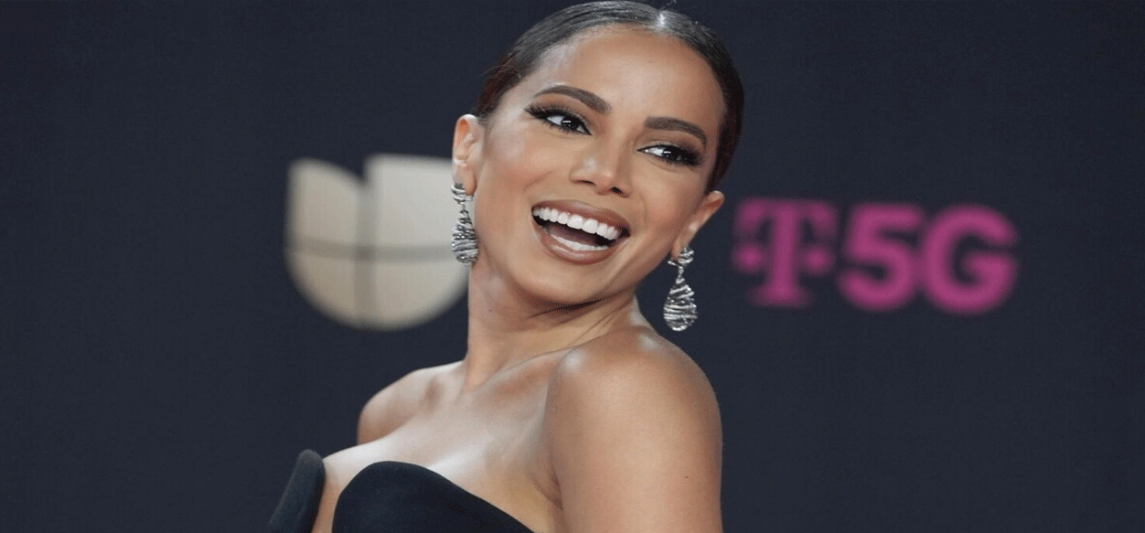 Anitta anuncia el lanzamiento de su octavo disco