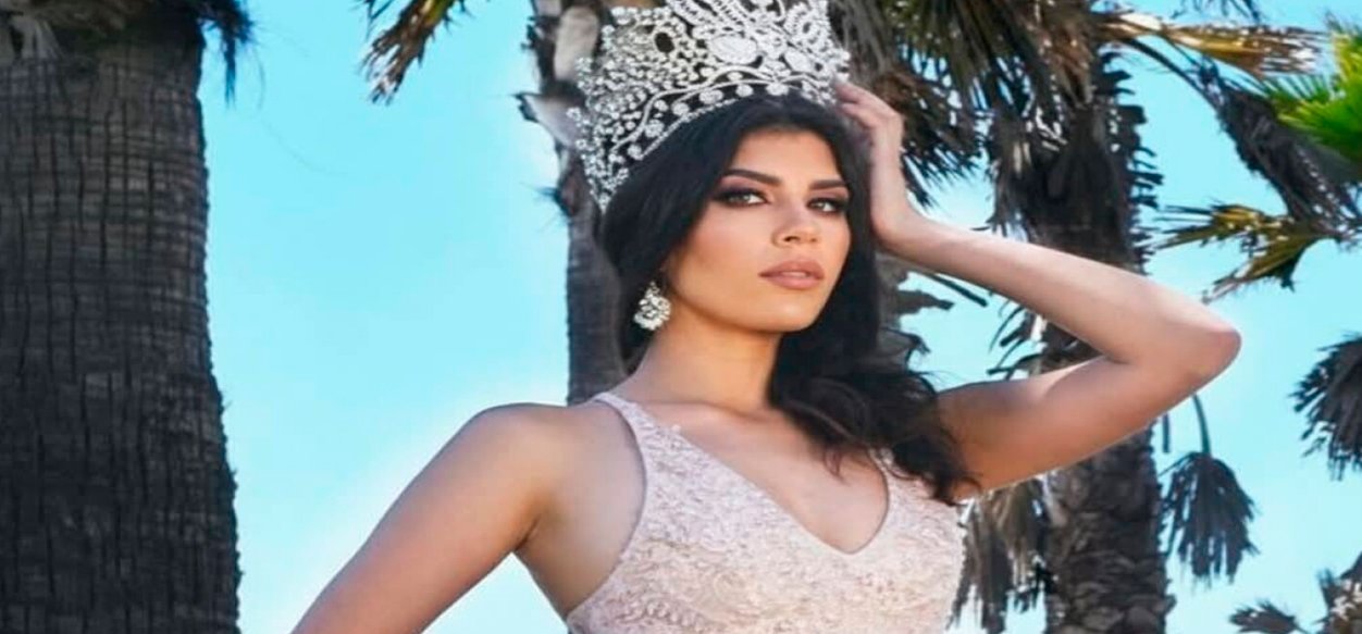 Asesinan a Carolina Flores, exreina de belleza en la Ciudad de México