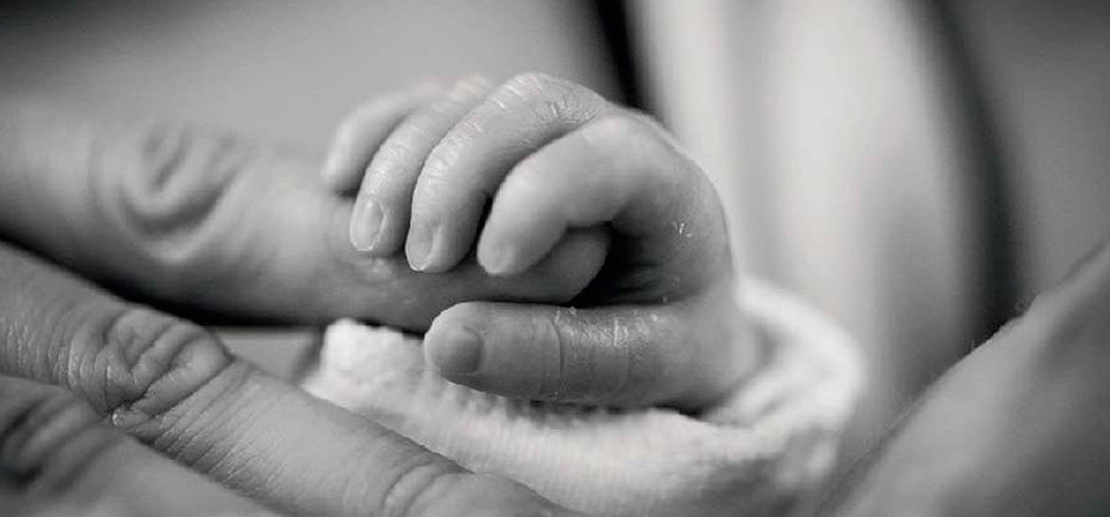 Asesinó a golpes a su hijastro, un bebé de 4 meses en Zulia