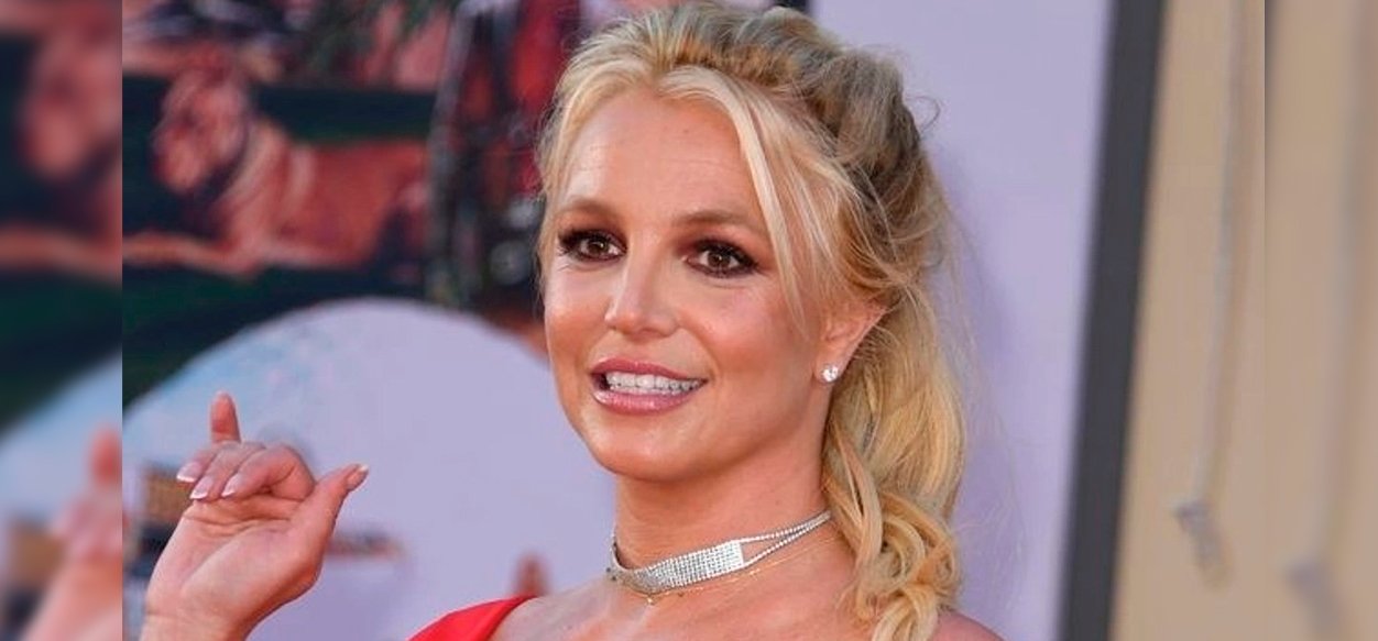 Britney Spears ingresa en un centro de rehabilitación