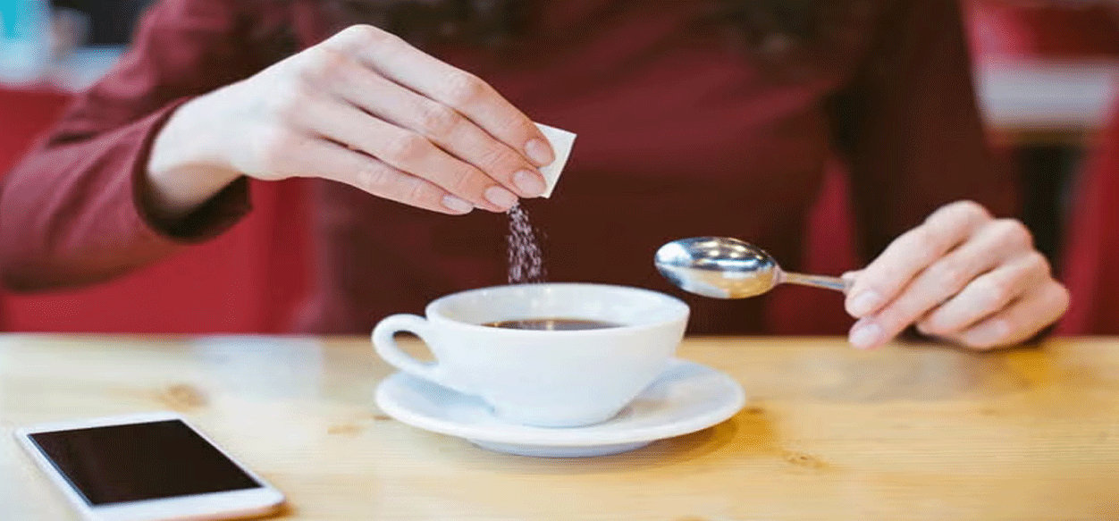 Consumir edulcorantes artificiales puede ocasionar daños a la descendencia