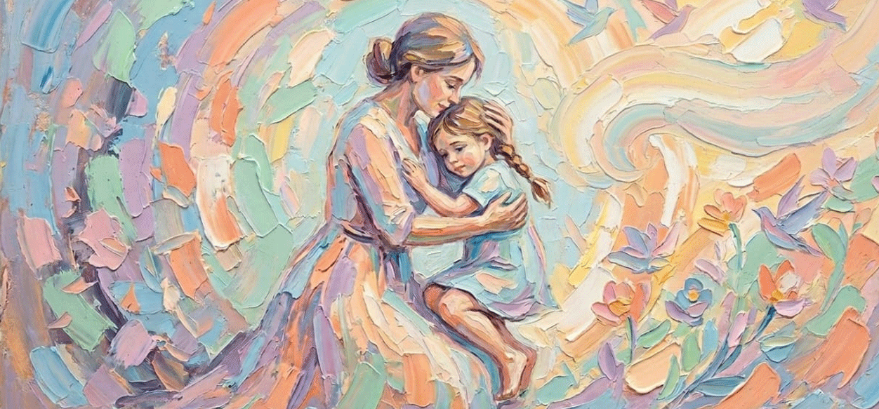 Cuidar a los niños es tarea de todos