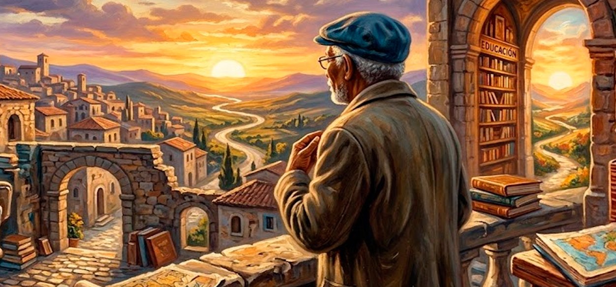 Dios no ve el color de piel ni la vestimenta, solo la fe en nuestro corazón