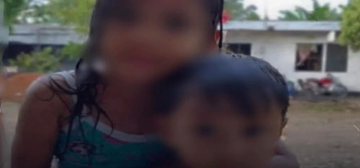 Encuentran a dos hermanos sin vida dentro de un congelador en Colombia